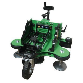 Щітка для видалення бурьянуEtesia MAV70 для Hydro 80 MAV70 фото