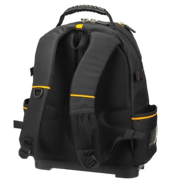Рюкзак FatMax для удобной транспортировки и хранения инструмента STANLEY 1-95-611. 1-95-611 фото