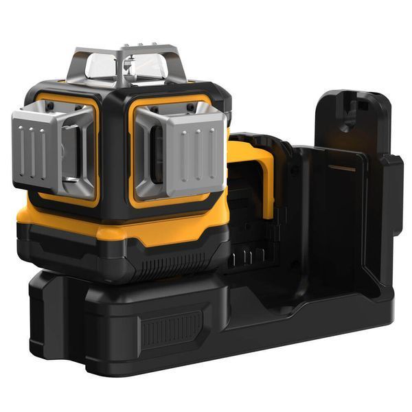 Лазерный линейный уровень DeWALT DCE089D1G18 dce089d1g18 фото
