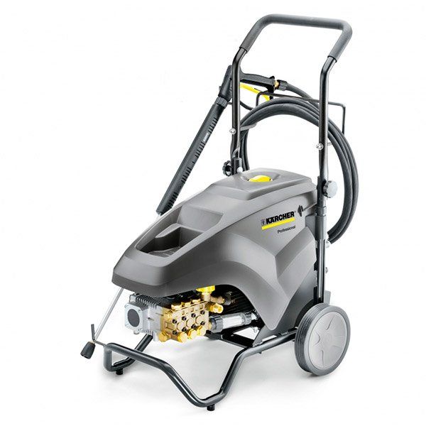 Мойка высокого давления Karcher HD 6/15-4 Classic 57650 фото