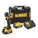 Ударный аккумуляторный бесщеточный DeWALT DCF922P2T dcf922p2t фото 1