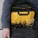 Рюкзак FatMax для удобной транспортировки и хранения инструмента STANLEY 1-95-611. 1-95-611 фото 4