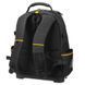 Рюкзак FatMax для удобной транспортировки и хранения инструмента STANLEY 1-95-611. 1-95-611 фото 2