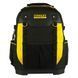 Рюкзак FatMax для удобной транспортировки и хранения инструмента STANLEY 1-95-611. 1-95-611 фото 1