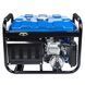Двухтопливный генератор газ-бензин EnerSol EPG-2800SL EPG-2800SL фото 6
