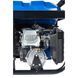 Двухтопливный генератор газ-бензин EnerSol EPG-2800SL EPG-2800SL фото 9