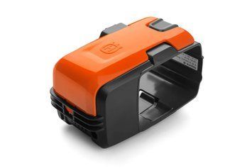 Тримач акумулятора Husqvarna, для пояса FLEXI 590 77 72-01 фото