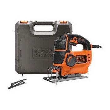 Электролобзик Black&Decker KS901PEK KS901PEK фото