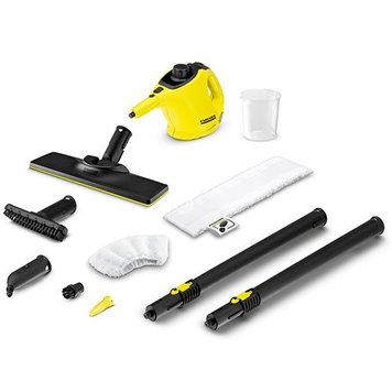 Пароочиститель Karcher SC 1 EasyFix 1.516-330.0 фото