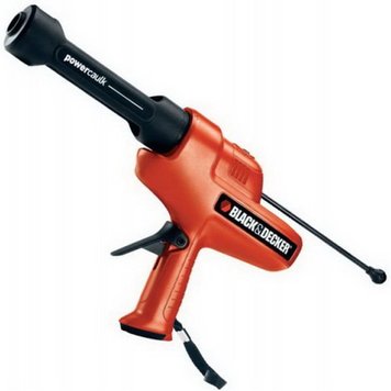 Клеевой пистолет Black&Decker CG100 CG100 фото