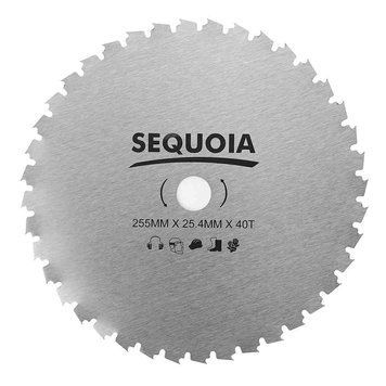 Ніж SEQUOIA GB40A-255-PRO gb40a-255-pro фото