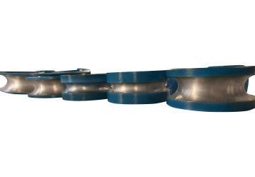 Бездорновий трубогиб Isitan BK 48 BK 48 фото