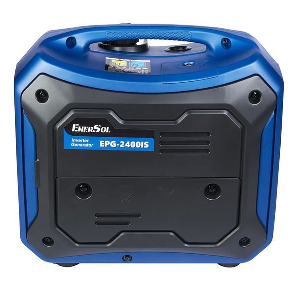 Генератор бензиновый инверторный EnerSol EPG-2400IS EPG-2400IS фото