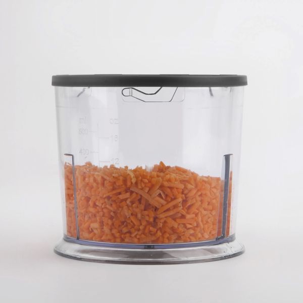 Измельчитель BLACK+DECKER BXCH260E BXCH260E фото