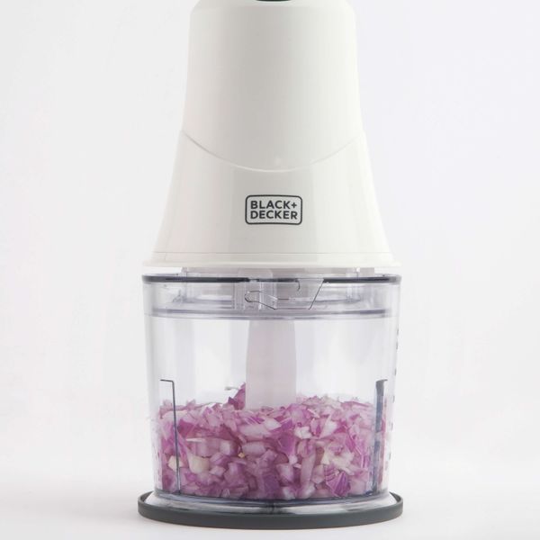 Измельчитель BLACK+DECKER BXCH260E BXCH260E фото