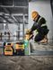 Лазерный линейный уровень DeWALT DCE089NG18 dce089ng18 фото 16