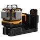 Лазерный линейный уровень DeWALT DCE089NG18 dce089ng18 фото 4