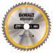 Пильный диск СONSTRUCTION DeWALT DT1957 dt1957 фото 1