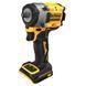 Ударный аккумуляторный бесщеточный DeWALT DCF923N dcf923n фото 2