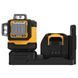 Лазерный линейный уровень DeWALT DCE089NG18 dce089ng18 фото 3