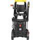 Электрическая мойка высокого давления STANLEY FATMAX SXFPW30PE sxfpw30pe фото 3