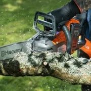 Пила Husqvarna 215i без АКБ та ЗП 970 79 20-02 фото