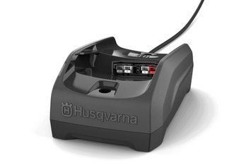 Зарядное устройство Husqvarna 40-C80 970 48 78-01 фото