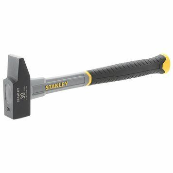 Молоток інженерний Fiberglass, вага 300 г STANLEY STHT0-54131 stht0-54131 фото