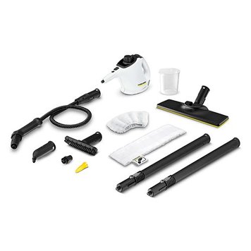 Пароочиститель Karcher SC 1 EasyFix Premium 1.516-375.0 фото