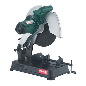 Монтажная пила Metabo CS 23-355 + отрезной диск 602335850 фото