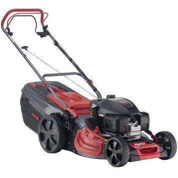 Газонокосилка бензиновая Al-Ko Premium 520 SP-H 119969 фото