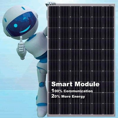 Солнечная батарея JASolar JAM6SE-60-275W, Mono (SolarEdge), Smart JAM6SE-60-275W фото