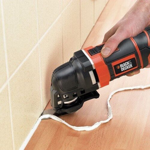 Реноватор Black&Decker MT300KA MT300KA фото