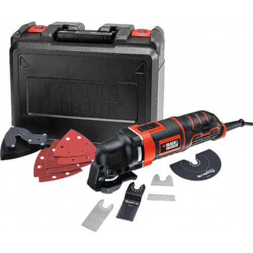 Реноватор Black&Decker MT300KA MT300KA фото