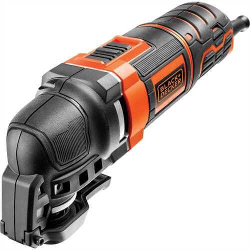 Реноватор Black&Decker MT300KA MT300KA фото