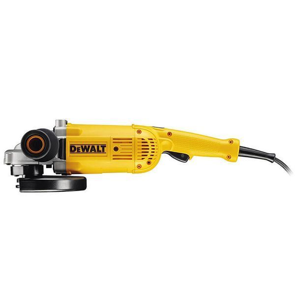 Угловая шлифовальная машина DeWalt DWE492 DWE492 фото