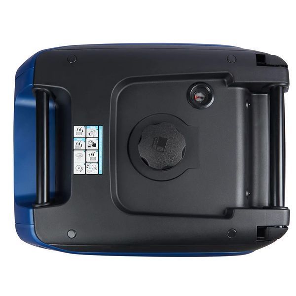 Генератор бензиновый инверторный EnerSol EPG-4000ISE EPG-4000ISE фото