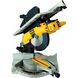 Пила торцовочная DeWalt D27113 D27113 фото 1