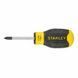 Викрутка Cushion Grip під шліц Ph1 з довжиною жала 45 мм STANLEY 0-64-931 0-64-931 фото 2