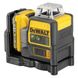 Лазерный уровень DeWalt DCE0811D1G DCE0811D1G фото 1