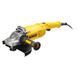 Угловая шлифовальная машина DeWalt DWE492 DWE492 фото 1