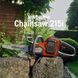 Пила Husqvarna 215i без АКБ та ЗП 970 79 20-02 фото 9