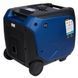 Генератор бензиновый инверторный EnerSol EPG-4000ISE EPG-4000ISE фото 5