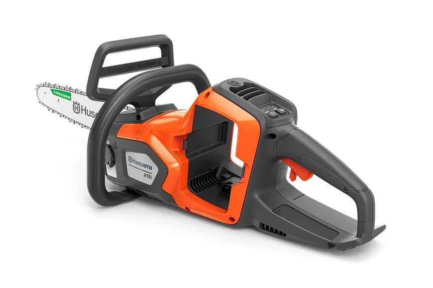 Пила Husqvarna 215i без АКБ та ЗП 970 79 20-02 фото