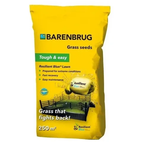 Товар бренда Barenbrug · Артикул RESILIENT BLUE