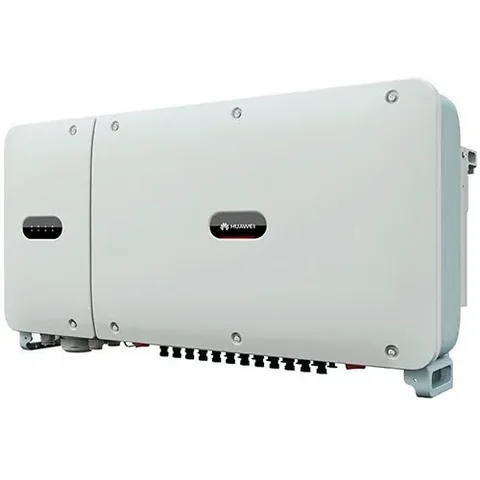 Товар бренда Huawei · Артикул SUN2000-60KTL-M0