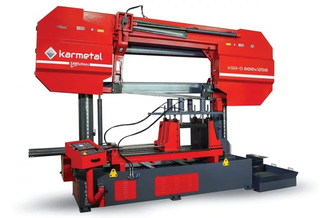 Товар бренда Karmetal · Артикул KSA-D 800x1250
