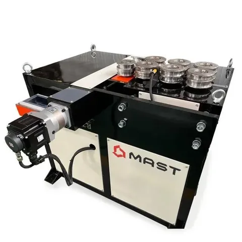 Товар бренда MAST CNC MACHINEN · Артикул GY120-7