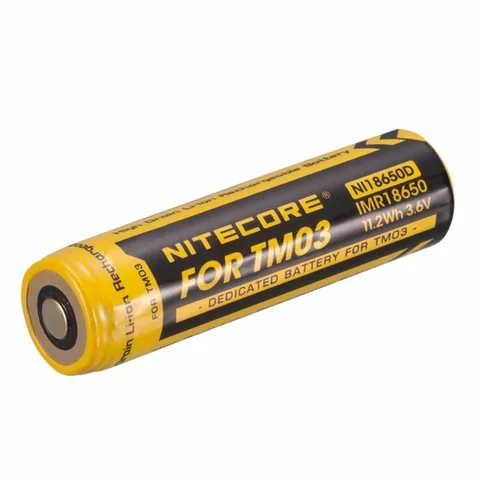 Товар бренда NiteCore · Артикул 58300