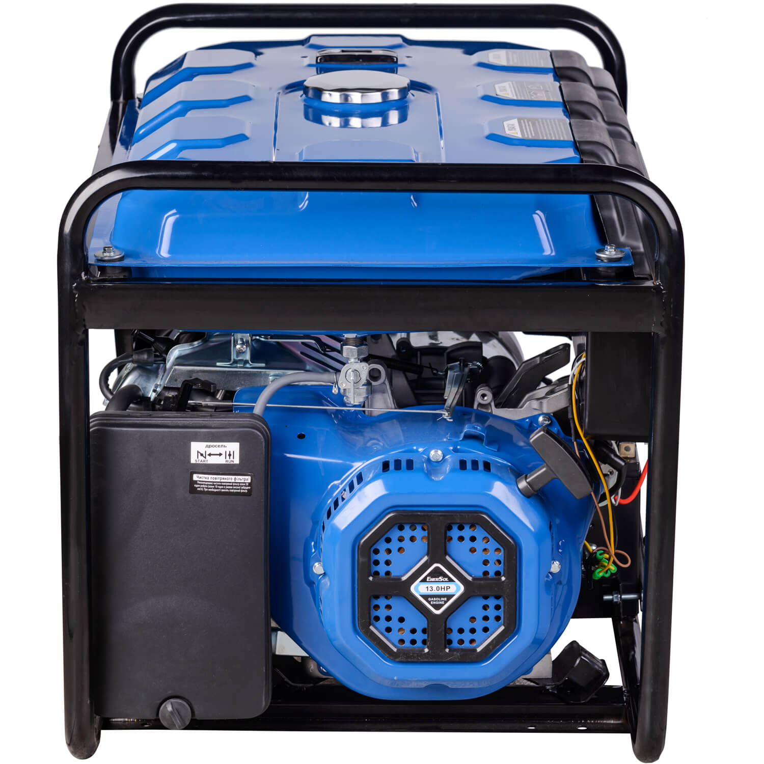 Генератор EnerSol EPG-5500SE